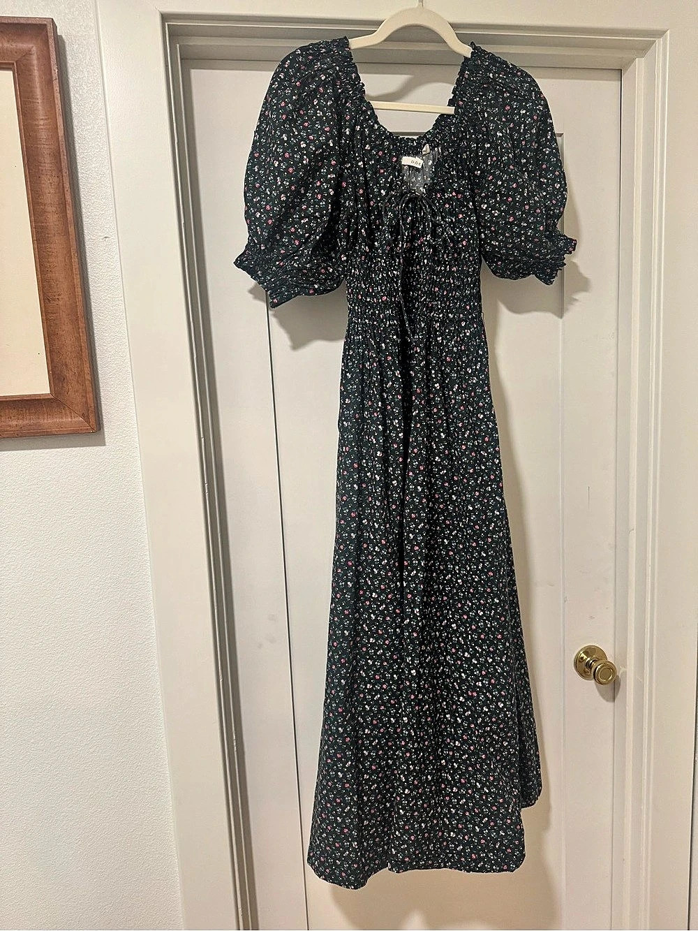 Doen dress